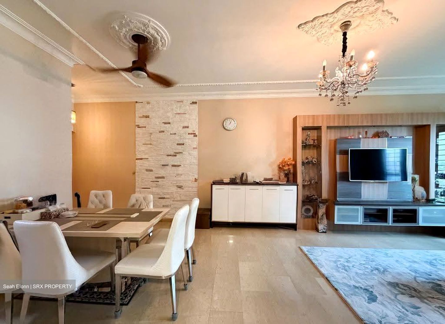 Haig Court (D15), Condominium #617536881